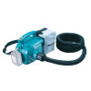 Makita DVC350Z LXT Vacuum Cleaner 18V Bare Unit