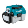 Makita DVC750LZ Brushless LXT Vacuum Cleaner 18V Bare Unit