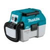 Makita DVC750LZ Brushless LXT Vacuum Cleaner 18V Bare Unit