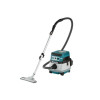 Makita DVC865LZX3 Cordless BL LXT Class L Wet & Dry Vacuum 36V (2 x 18V) Bare Unit
