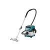 Makita DVC865LZX3 Cordless BL LXT Class L Wet & Dry Vacuum 36V (2 x 18V) Bare Unit