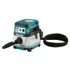 Makita DVC867LZX Cordless BL LXT Class L Dry Vacuum 36V (2 x 18V) Bare Unit