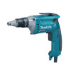 Makita FS6300 1/4in Hex Drywall Screwdriver 570W 110V