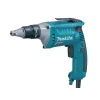 Makita FS6300 1/4in Hex Drywall Screwdriver 570W 110V