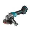 Makita GA013GZ XGT 40Vmax BL Paddle Switch Grinder 125mm 40V Bare Unit