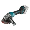 Makita GA013GZ01 XGT 40Vmax Angle Grinder 40V Bare Unit + MAKPAC Case