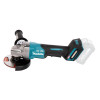 Makita GA013GZ XGT 40Vmax BL Paddle Switch Grinder 125mm 40V Bare Unit