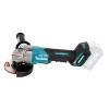 Makita GA013GZ XGT 40Vmax BL Paddle Switch Grinder 125mm 40V Bare Unit