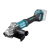 Makita GA038GZ07 XGT 40Vmax BL Angle Grinder 230mm 40V Bare Unit