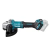 Makita GA038GZ07 XGT 40Vmax BL Angle Grinder 230mm 40V Bare Unit
