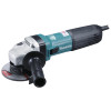 Makita GA4541CT01 AVT 115mm Angle Grinder 1400W 110V