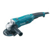 Makita GA5021C Paddle Switch Angle Grinder 125mm 1450W 110V