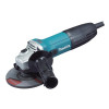 Makita GA5030R 125mm Anti Restart Angle Grinder 720W 110V