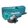 Makita GA9020KD 230mm Angle Grinder with Case & Diamond Wheel 2000W 240V