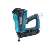Makita GF600SE 2nd Fix Gas Nailer 15-64mm 7.2V 1 x 1.0Ah Li-ion