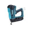 Makita GF600SE 2nd Fix Gas Nailer 15-64mm 7.2V 1 x 1.0Ah Li-ion