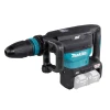 Makita HM002GZ03 XGT 80Vmax Demolition Hammer 80V (2 x 40V) Bare Unit