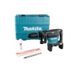 Makita HM002GZ03 XGT 80Vmax Demolition Hammer 80V (2 x 40V) Bare Unit