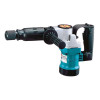 Makita HM0810T 17mm A/F Hex Demolition Hammer 900W 110V