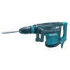 Makita HM1213C SDS Max Demolition Hammer 1500W 240V
