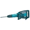 Makita HM1214C SDS Max AVT Demolition Hammer 1500W 240V