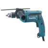 Makita HP1640K 13mm Percussion Drill 680W 110V