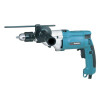 Makita HP2050F 13mm Percussion Drill with Job Light 720W 110V