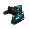 Makita HR004GD201 XGT 40Vmax BL Rotary Hammer 40V 2 x 2.5Ah Li-ion