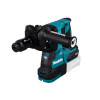 Makita HR004GZ01 XGT 40Vmax BL SDS Rotary Hammer 40V Bare Unit