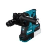 Makita HR004GZ01 XGT 40Vmax BL SDS Rotary Hammer 40V Bare Unit