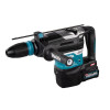 Makita HR005GD202 XGT 40Vmax Rotary Hammer 40V 2 x 2.5Ah Li-ion