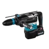Makita HR005GD202 XGT 40Vmax Rotary Hammer 40V 2 x 2.5Ah Li-ion