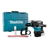 Makita HR005GZ01 XGT 40Vmax SDS Rotary Hammer 40V Bare Unit