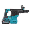 Makita HR009GT201 XGT® 40Vmax Rotary Hammer 40V 2 x 5.0Ah Li-ion