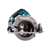 Makita HS004GD201 XGT 40Vmax BL Circular Saw 190mm 40V 2 x 2.5Ah Li-ion