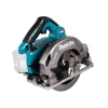 Makita HS004GZ02 XGT 40Vmax Circular Saw 40V Bare Unit + MAKPAC Case