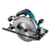 Makita HS009GT201 XGT® 40Vmax BL Circular Saw 235mm 40V 2 x 5.0Ah Li-ion