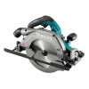 Makita HS009GT201 XGT&Acirc;&reg; 40Vmax BL Circular Saw 235mm 40V 2 x 5.0Ah Li-ion