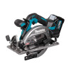 Makita HS012GD201 XGT® 40Vmax Circular Saw 40V 2 x 2.5Ah Li-ion