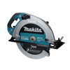 Makita HS013GZ XGTÂ® 40Vmax Circular Saw 40V Bare Unit