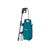 Makita HW101 Compact Power Washer 100 bar 240V