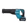 Makita JR001GD203 XGT 40Vmax BL Reciprocating Saw 40V 2 x 2.5Ah Li-ion