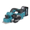 Makita KP001GD201 XGT 40Vmax Planer 40V 2 x 2.5Ah Li-ion