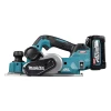 Makita KP001GD201 XGT 40Vmax Planer 40V 2 x 2.5Ah Li-ion