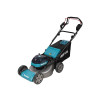 Makita LM001GZ XGTÂ® 40Vmax BL Lawnmower 40V Bare Unit