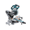Makita LS002GZ01 XGT 40Vmax BL Slide Compound Mitre Saw 40V Bare Unit