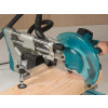 Makita LS1219L 305mm Slide Compound Mitre Saw with Laser 1800W 240V