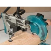 Makita LS1219L 305mm Slide Compound Mitre Saw with Laser 1800W 240V