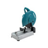 Makita LW1400 Portable Cut Off Saw 355mm 1650W 110V