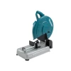 Makita LW1400 Portable Cut Off Saw 355mm 1650W 110V